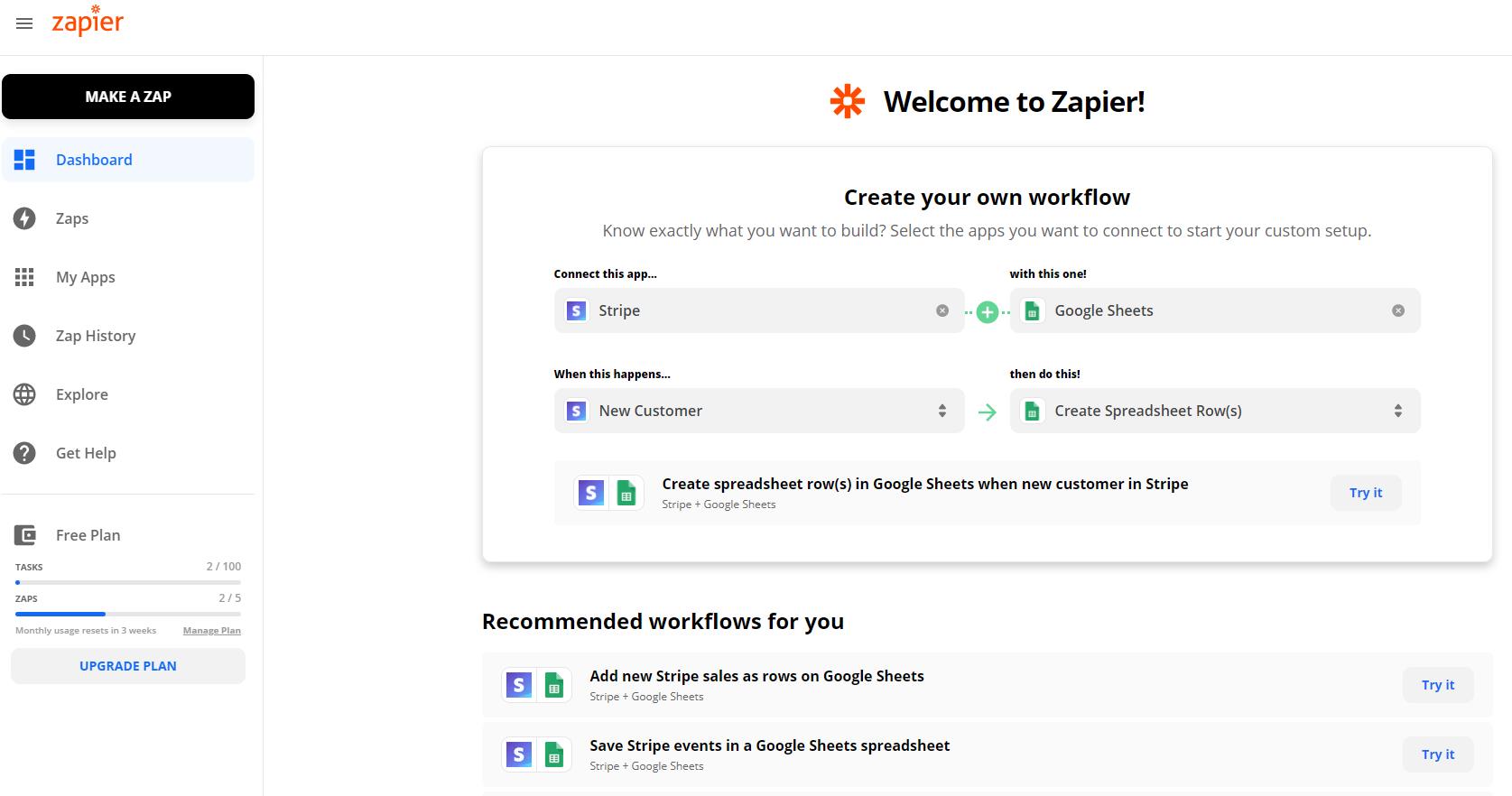 Zapier