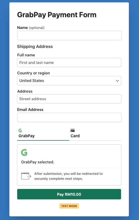 grabpay